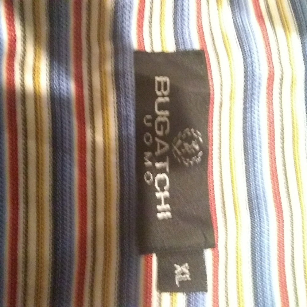 Bugatchi - Picture 2 of 4